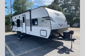 New 2026 Jayco Jay Flight SLX 260BH Photo