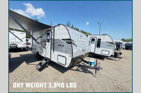 New 2026 Jayco Jay Flight SLX 197MB Photo