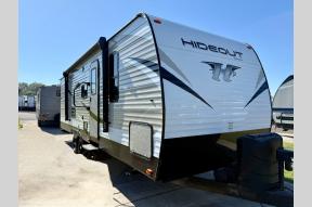 Used 2018 Keystone RV Hideout 26LHSWE Photo
