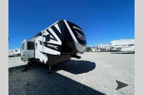 New 2026 Jayco Seismic 395 Photo
