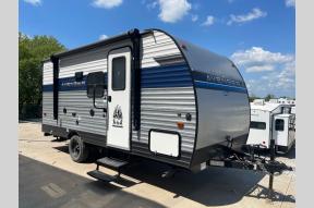 Used 2022 Prime Time RV Avenger 16BH Photo