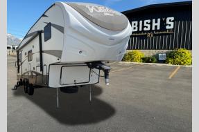 Used 2017 Forest River RV Wildcat Maxx 252 Photo