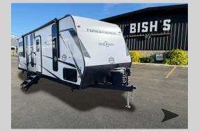 New 2025 Forest River RV Ozark 2500THKX Photo