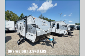 New 2026 Jayco Jay Flight SLX 197MB Photo