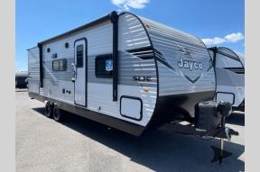 New 2026 Jayco Jay Flight SLX 261BHSW Photo