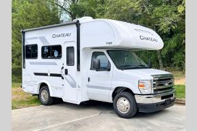 New 2026 Thor Motor Coach Chateau 19Z Photo