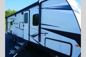 Used 2023 Keystone RV Bullet 260RBS Photo