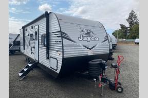 New 2025 Jayco Jay Flight SLX 261BHSW Photo