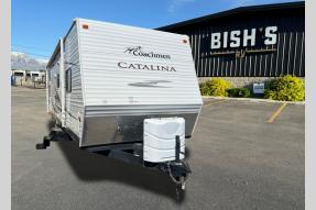 Used 2011 Coachmen RV Catalina 27BHS Photo