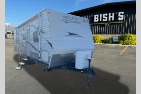 Used 2009 Jayco Jay Flight 26BHS Photo