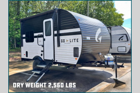 New 2026 Wayfinder RV GO LITE BOULDERBACK 14 Photo