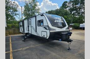 New 2026 Jayco Jay Feather 27MK Photo