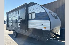 Used 2022 Forest River RV Cherokee Wolf Pup 18RJB Photo