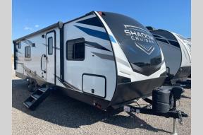 Used 2023 Cruiser Shadow Cruiser 259BHS Photo