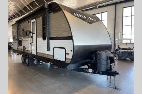 Used 2021 Dutchmen RV Aspen Trail 2340BHS Photo