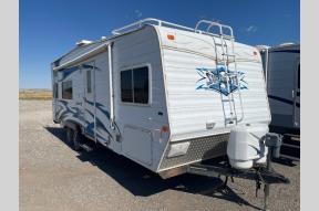 Used 2007 Weekend Warrior FS2500 Photo