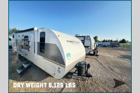 New 2026 Forest River RV Wildwood X-Lite 273QBXLX Photo