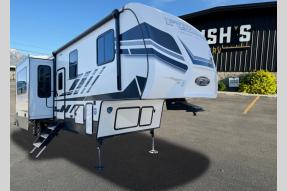 Used 2022 Keystone RV Fuzion Impact Edition 367 Photo