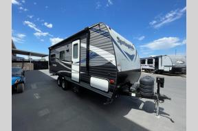Used 2019 Keystone RV Springdale 201RDWE Photo