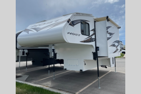 New 2023 Host Industries Host Campers 11.6 Photo
