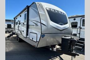 New 2024 Keystone RV Cougar Half-Ton 25RDSWE Photo