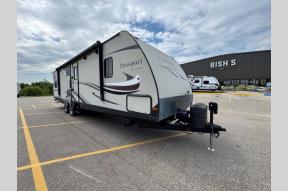 Used 2017 Keystone RV Outback 3320BH Photo