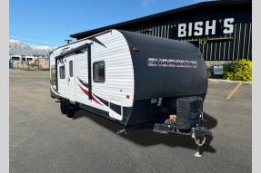 Used 2019 Forest River RV Shockwave 24FS Photo