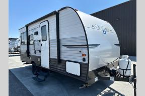 Used 2020 Forest River RV Avenger LT 16RD Photo