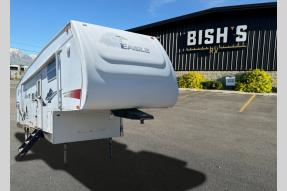 Used 2007 Jayco Eagle 325BHS Photo