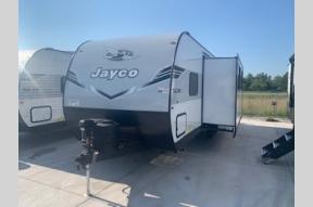 New 2025 Jayco Jay Flight SLX 261BHS-G Photo