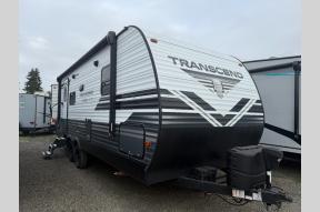 Used 2020 Grand Design Transcend Xplor 221RB Photo