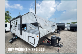 New 2026 Jayco Jay Flight SLX 260BH Photo