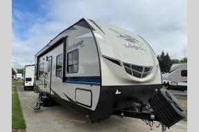Used 2018 Jayco Octane 31B Photo