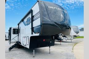 New 2026 Grand Design Reflection 337RLS Photo