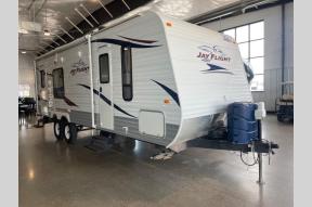 Used 2010 Jayco Jay Flight 24RKS Photo