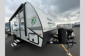 Used 2022 Winnebago Industries Towables Micro Minnie FLX 2108DS Photo