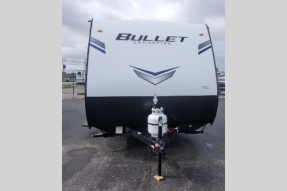 New 2024 Keystone RV Bullet Crossfire 1900RD Photo
