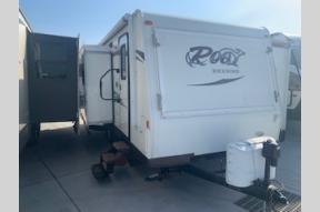 Used 2015 Forest River RV Rockwood Roo 231IKSS Photo