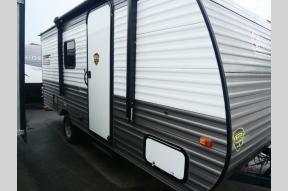 Used 2023 Dutchmen RV Coleman 17B Photo