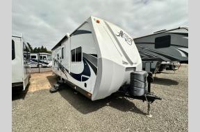 Used 2016 Northwood Arctic Fox 25R Photo