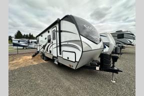 Used 2020 Keystone RV Cougar Half-Ton 26RBSWE Photo