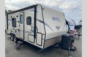 Used 2018 Forest River RV Flagstaff Micro Lite 23FBKS Photo