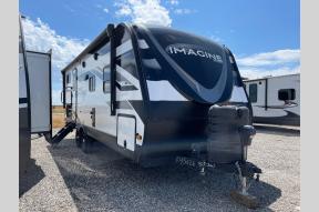 Used 2023 Grand Design Imagine 2400BH Photo