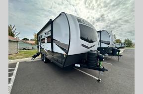 New 2025 Forest River RV Rockwood Mini Lite 2109S Photo