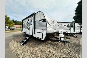 New 2025 Jayco Jay Flight SLX 197MBW Photo