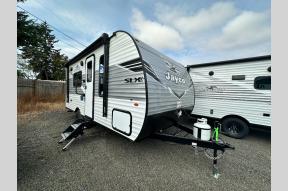 New 2025 Jayco Jay Flight SLX 175FQW Photo