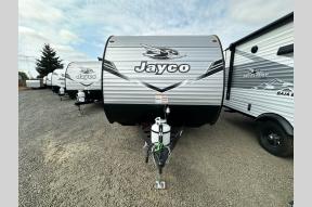 New 2025 Jayco Jay Flight SLX 175FQW Photo