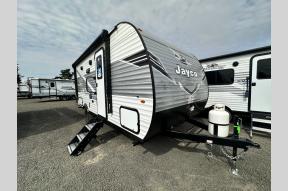 New 2025 Jayco Jay Flight SLX 197MBW Photo