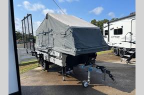 Used 2020 BLACK SERIES Black Series Camper DOMINATOR II Photo
