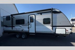 Used 2021 Dutchmen RV Aspen Trail 2710BHWE Photo